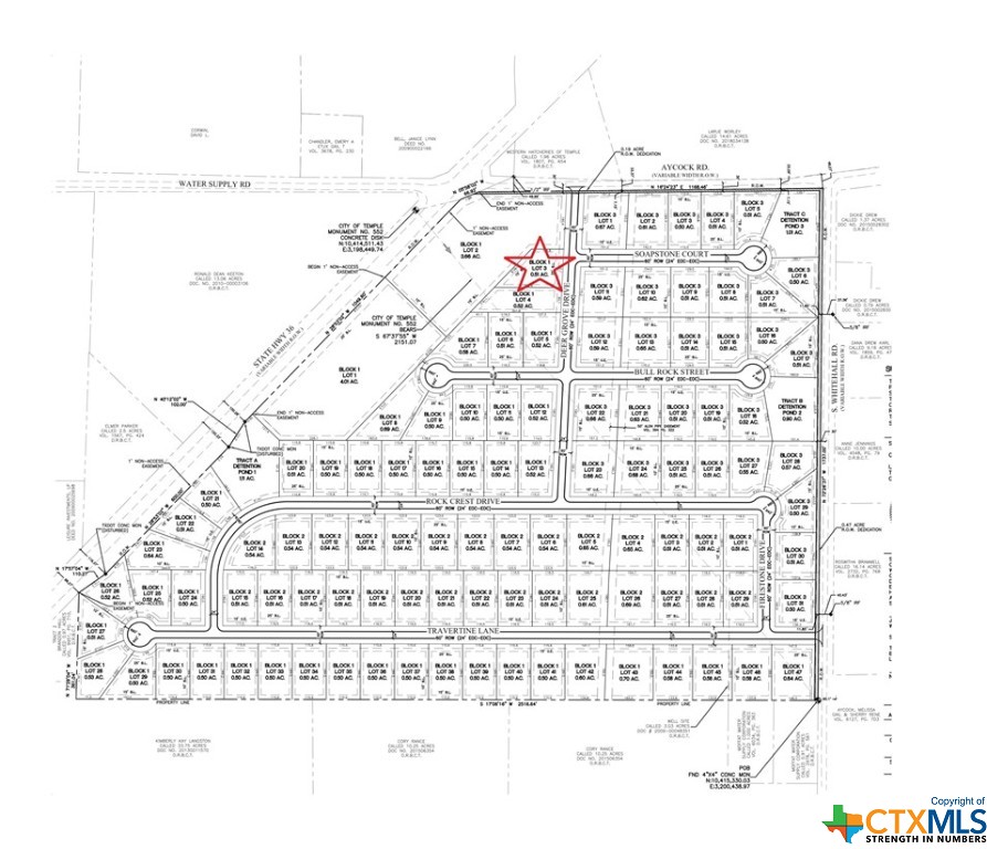 7606 Deer Grove Drive Property Photo 2