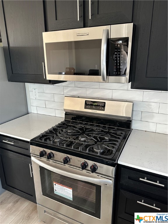 3955 Blue Cut Road Property Photo 18