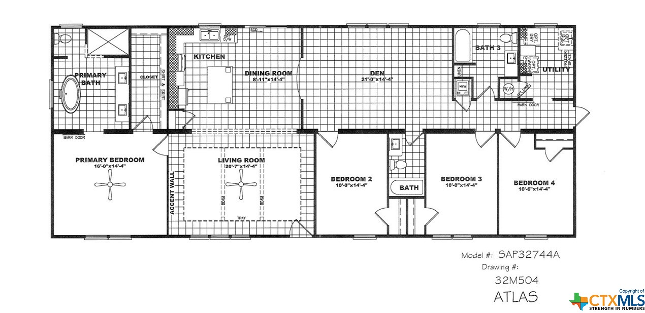 3955 Blue Cut Road Property Photo 3
