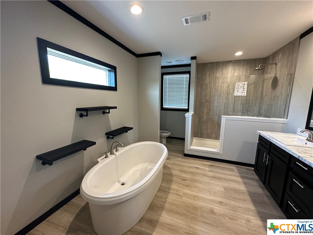 3955 Blue Cut Road Property Photo 5