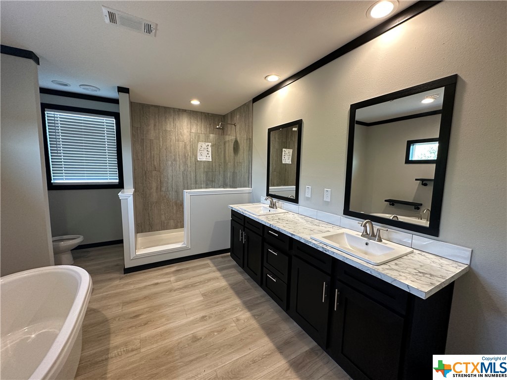 3955 Blue Cut Road Property Photo 6