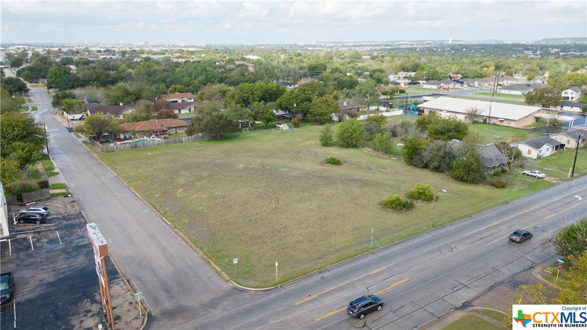 1607 Trimmier Road Property Photo 2