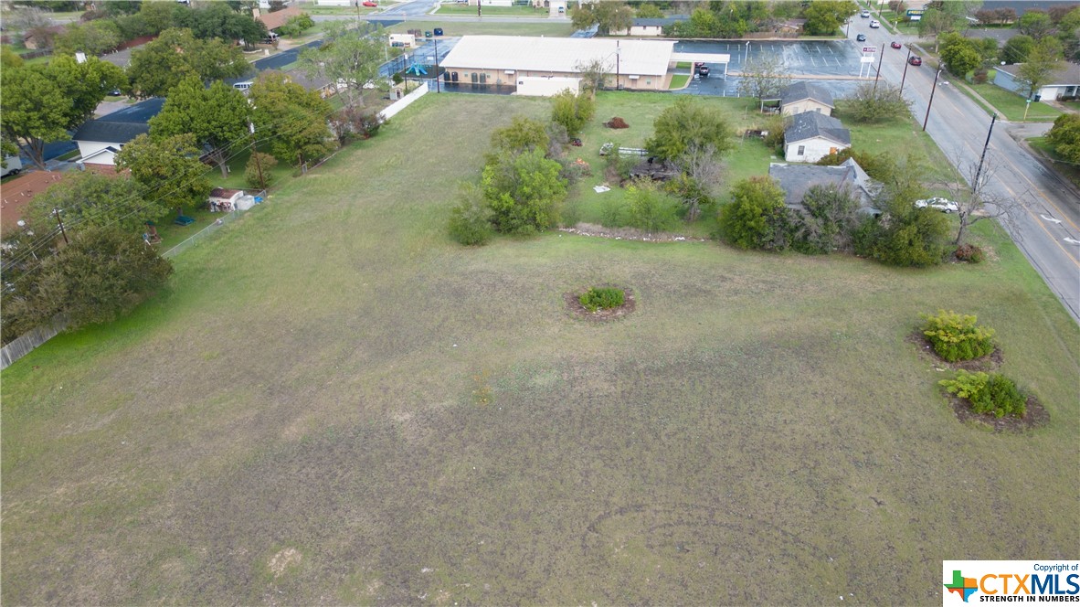 1607 Trimmier Road Property Photo 5