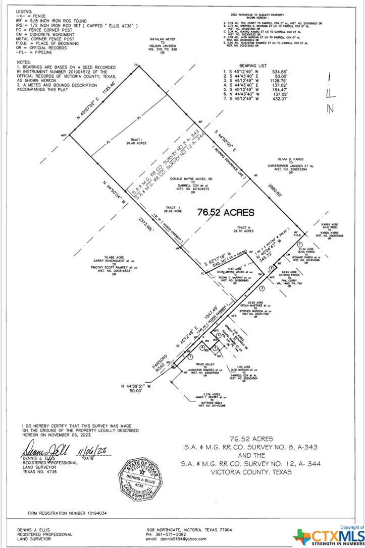 Tbd Parsons Property Photo 2