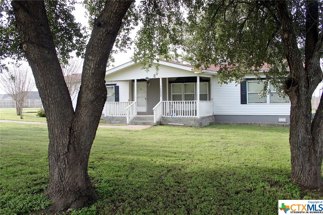 12000 Mustang Mesa Drive Property Photo 1