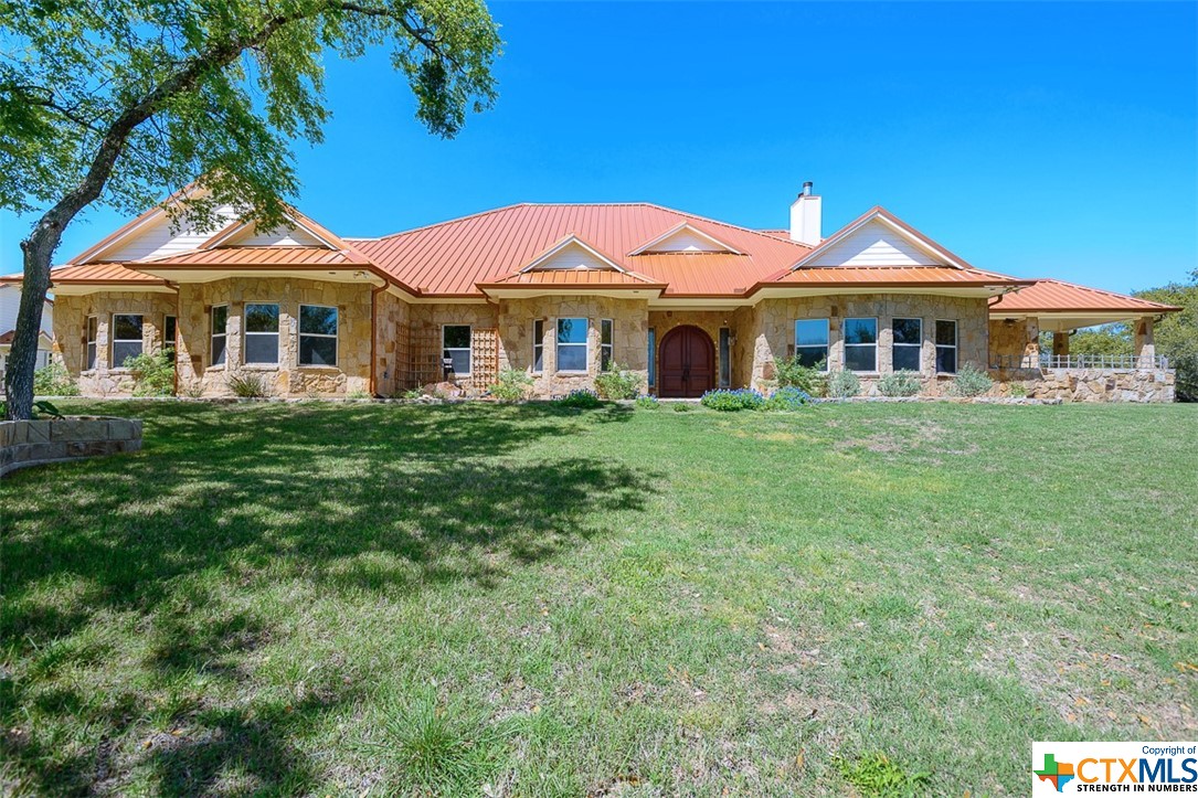510 Amber Jill Cove Property Photo 3