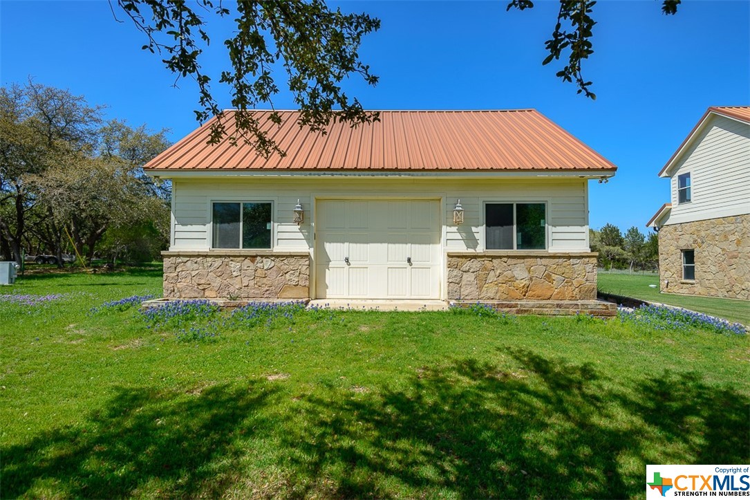 510 Amber Jill Cove Property Photo 42