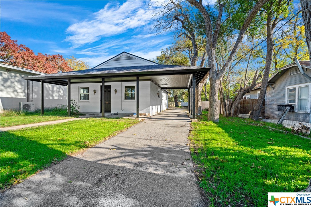 532 N Union Avenue Property Photo
