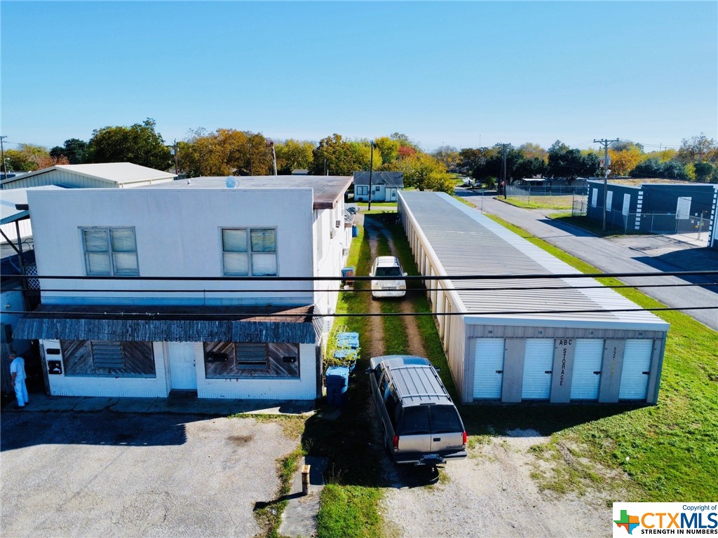 832 & 834 W Main Street Property Photo 1