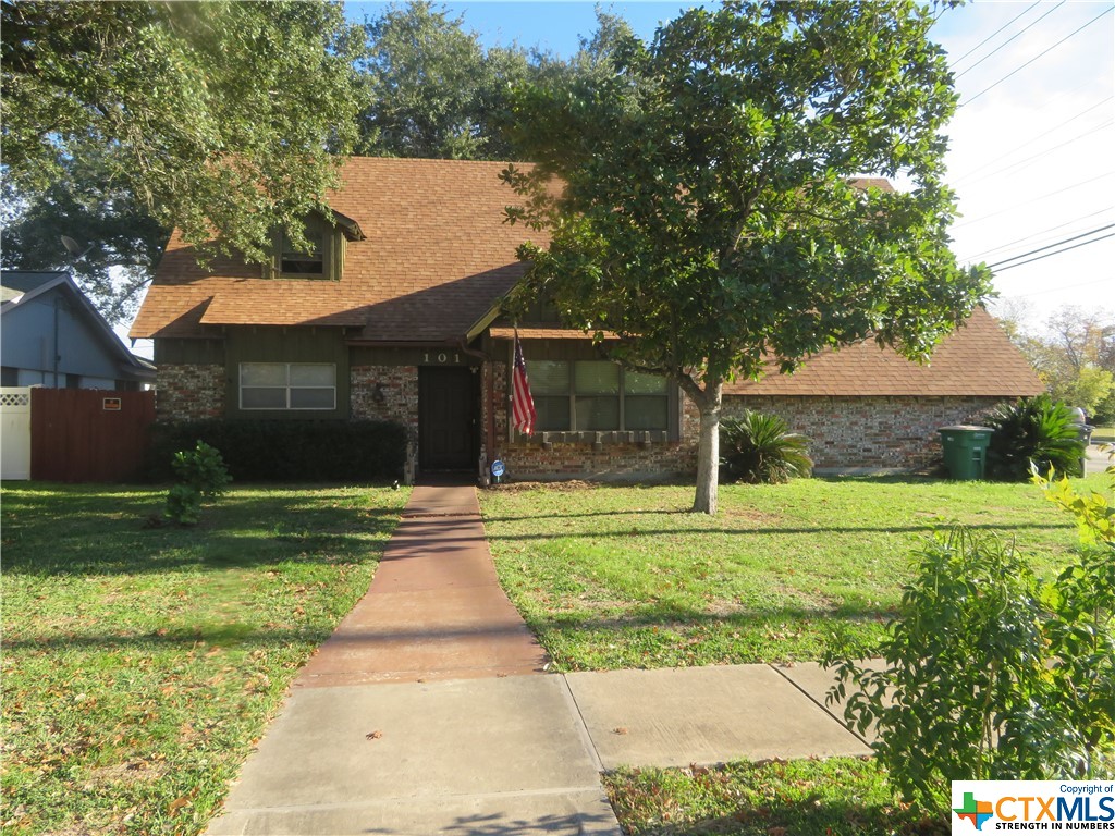 101 N Crescent Property Photo 1