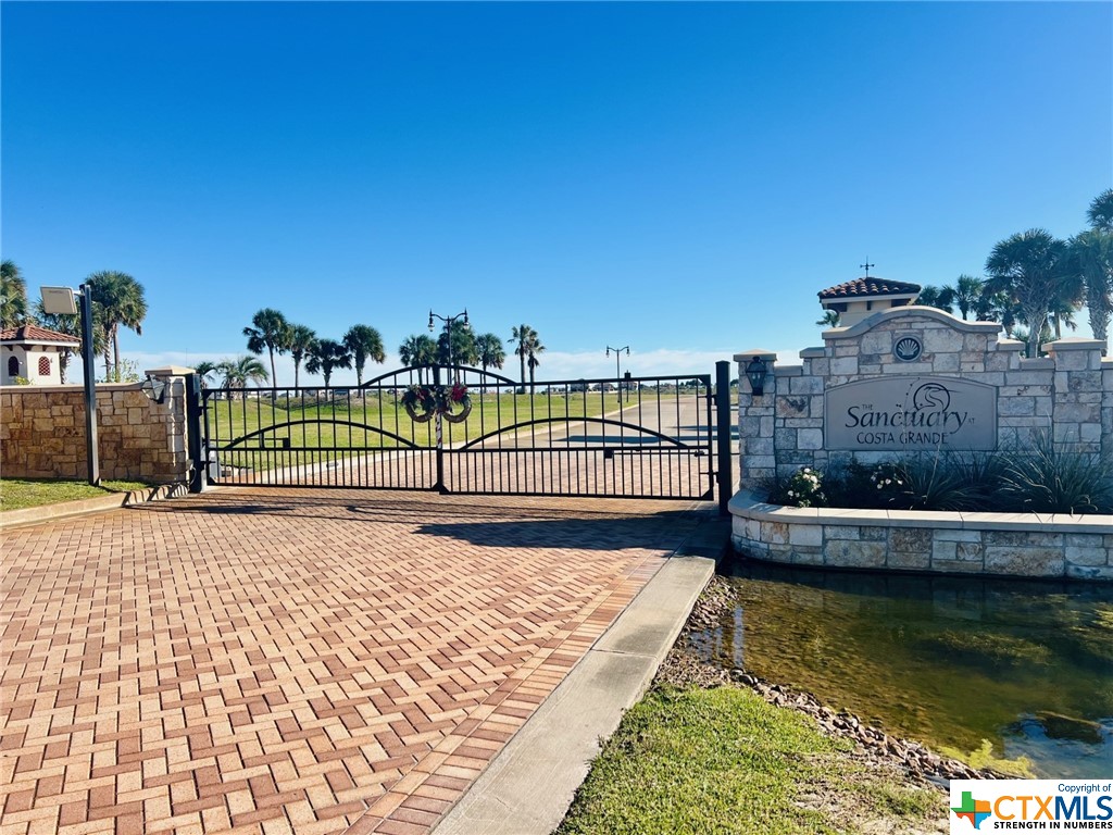 Lot 12 W Lago Loop Road Property Photo 2