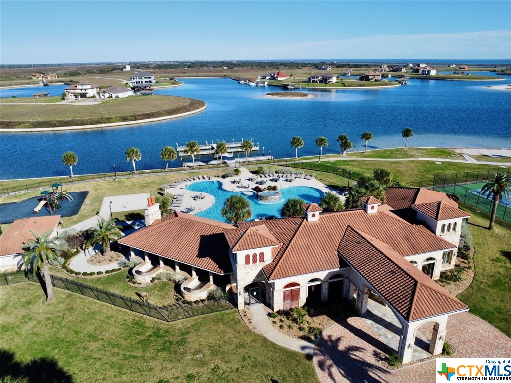 Lot 12 W Lago Loop Road Property Photo 6