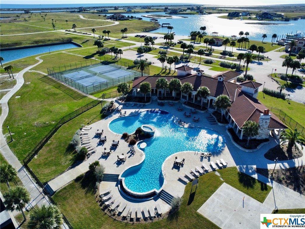 Lot 12 W Lago Loop Road Property Photo 8