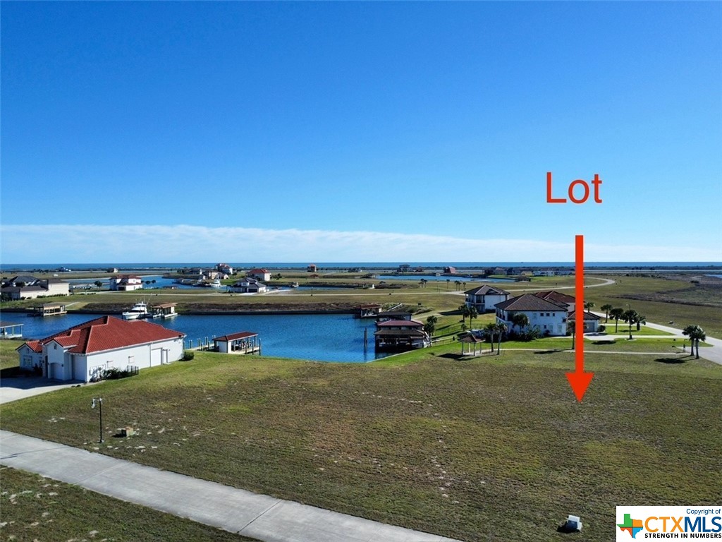 Lot 254 Cabernet Court Property Photo 3