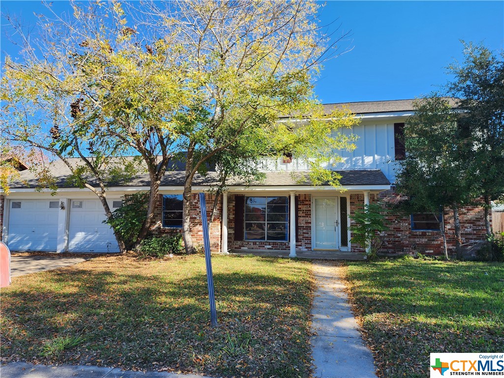 505 Yorkshire Lane Property Photo 1