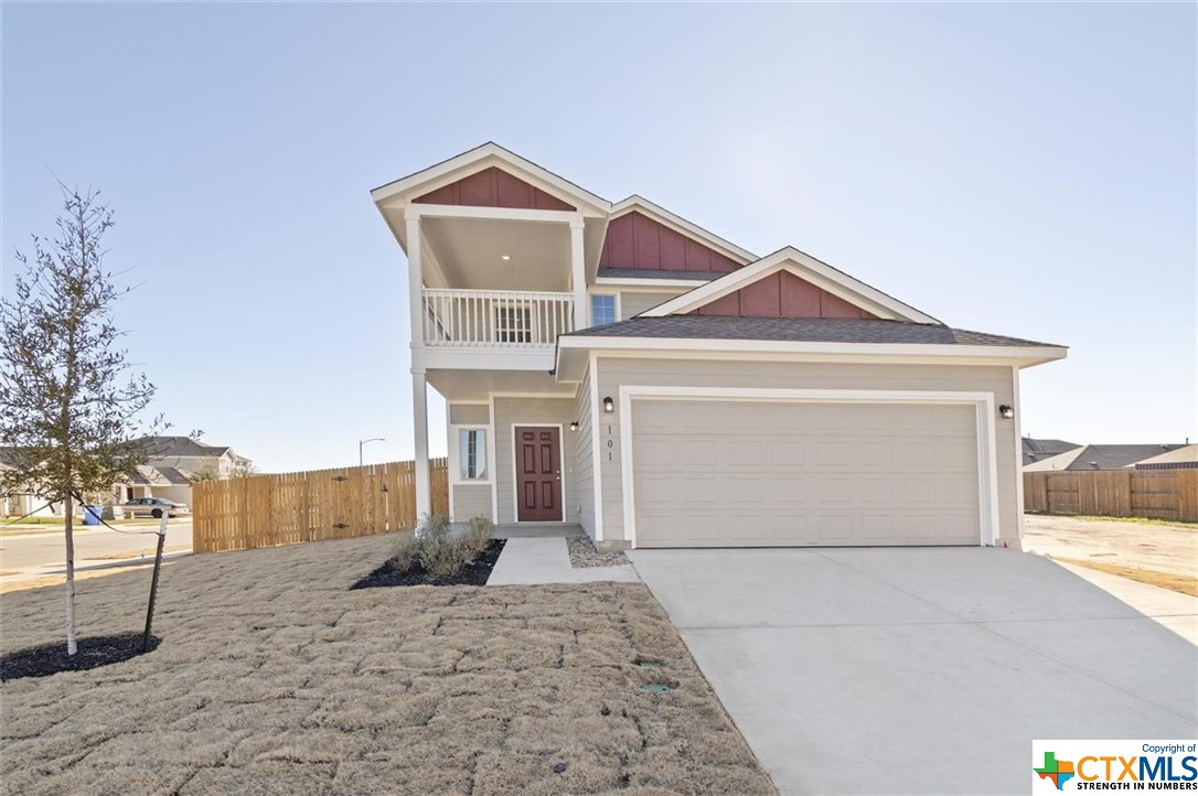 101 Driftwood Lane Property Photo 3