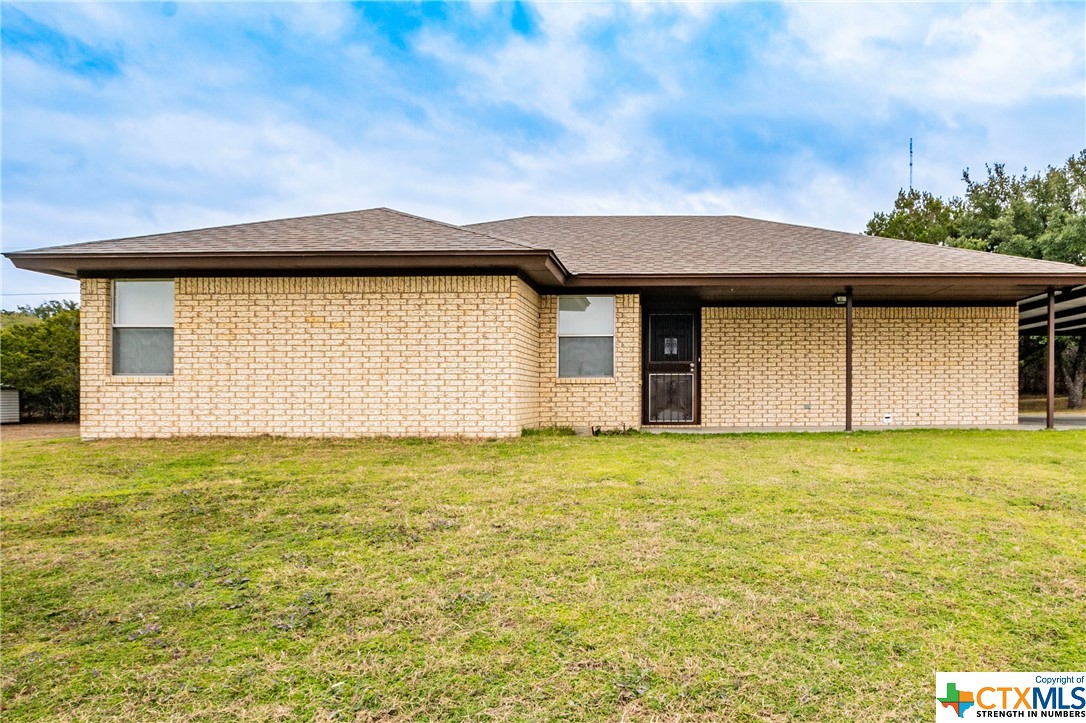 1005 Cherokee Trail Property Photo