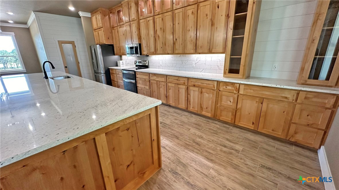 1524 Cottonwood Mesa Drive Property Photo 7