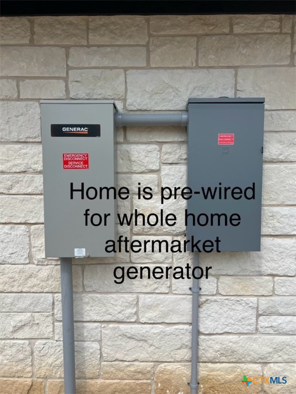 1524 Cottonwood Mesa Drive Property Photo 36