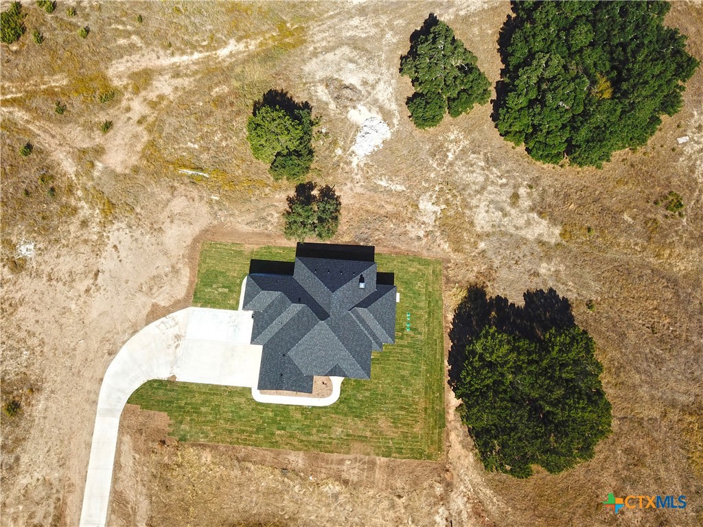 1524 Cottonwood Mesa Drive Property Photo 48