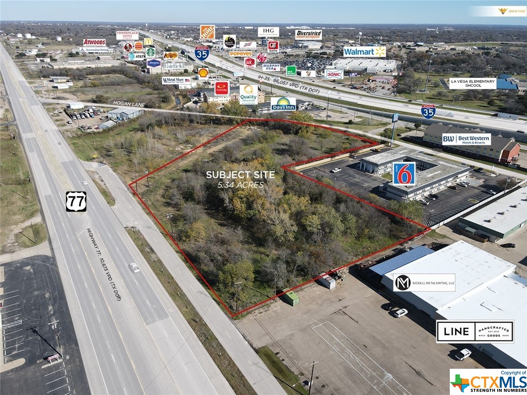 000 Hogan Lane Property Photo 1