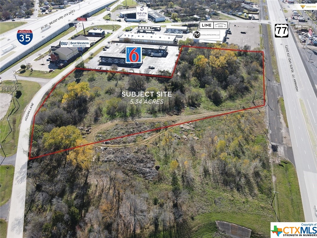 000 Hogan Lane Property Photo 3