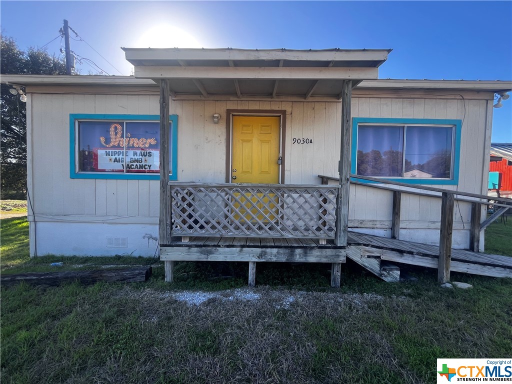 9030 Fm 1283 Property Photo 3
