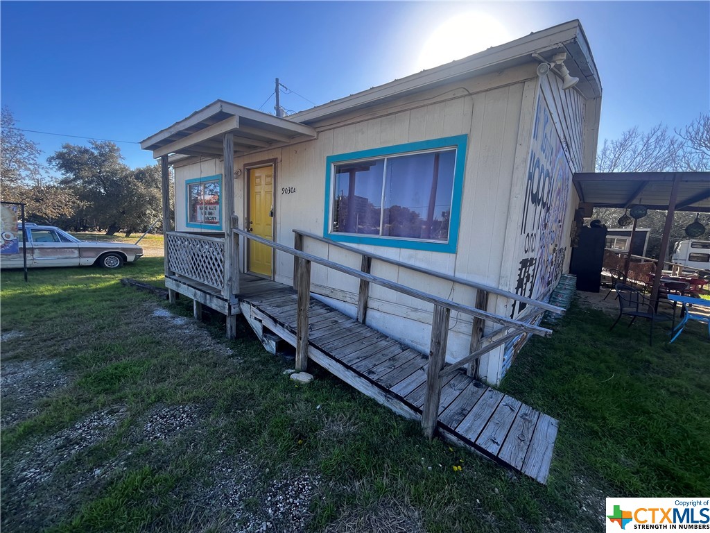 9030 Fm 1283 Property Photo 4