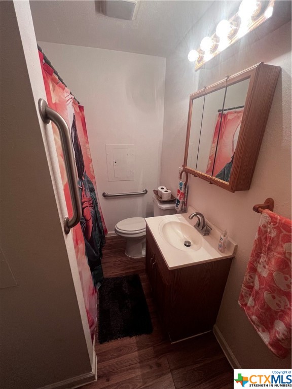 9030 Fm 1283 Property Photo 11
