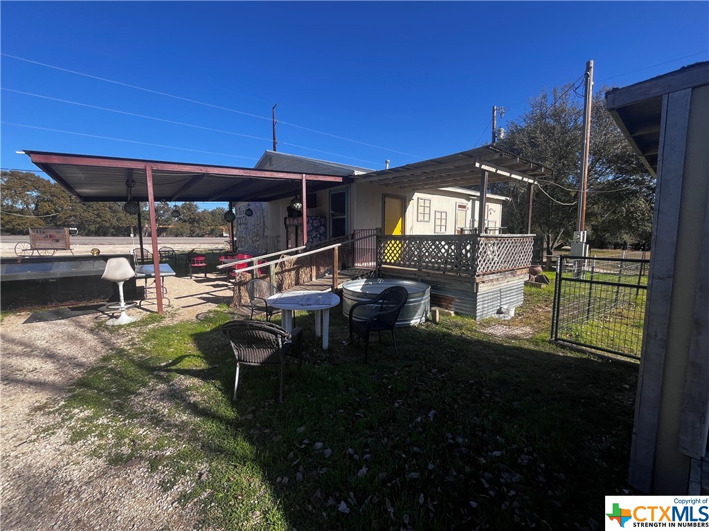 9030 Fm 1283 Property Photo 21