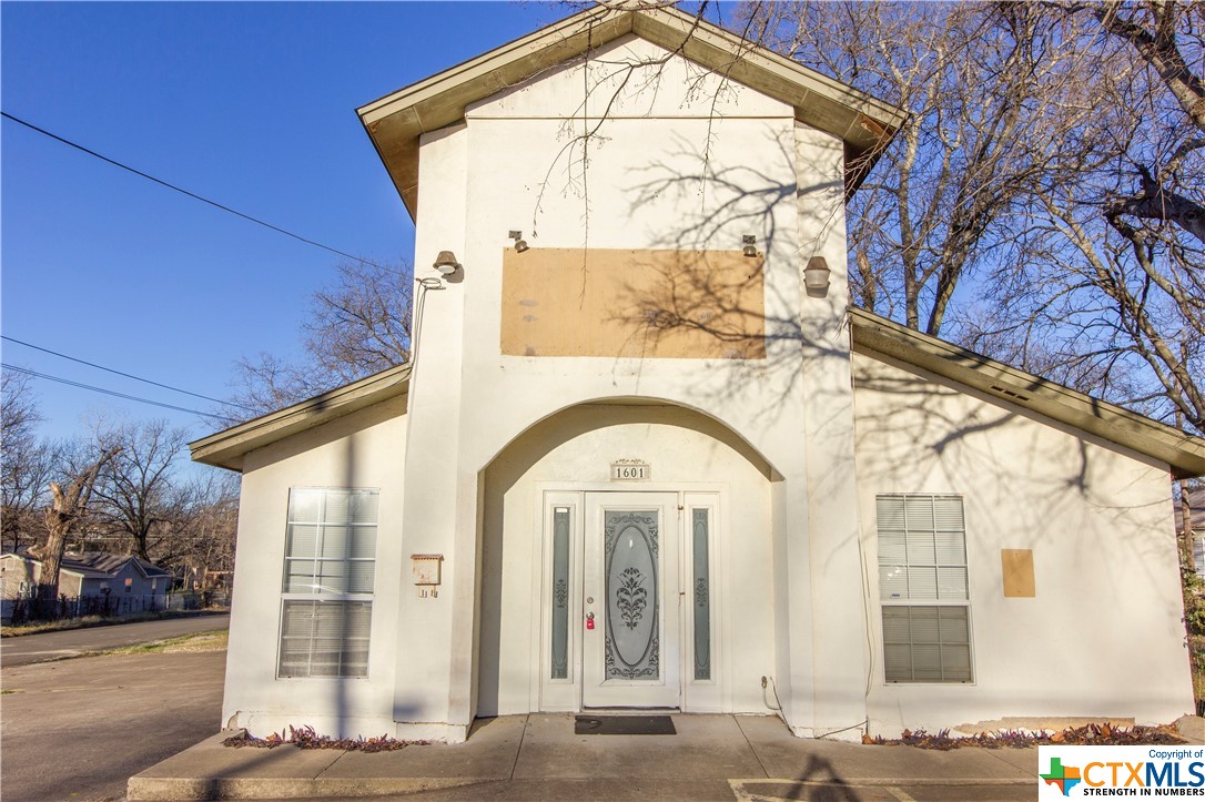 1601 N 8th Street Property Photo