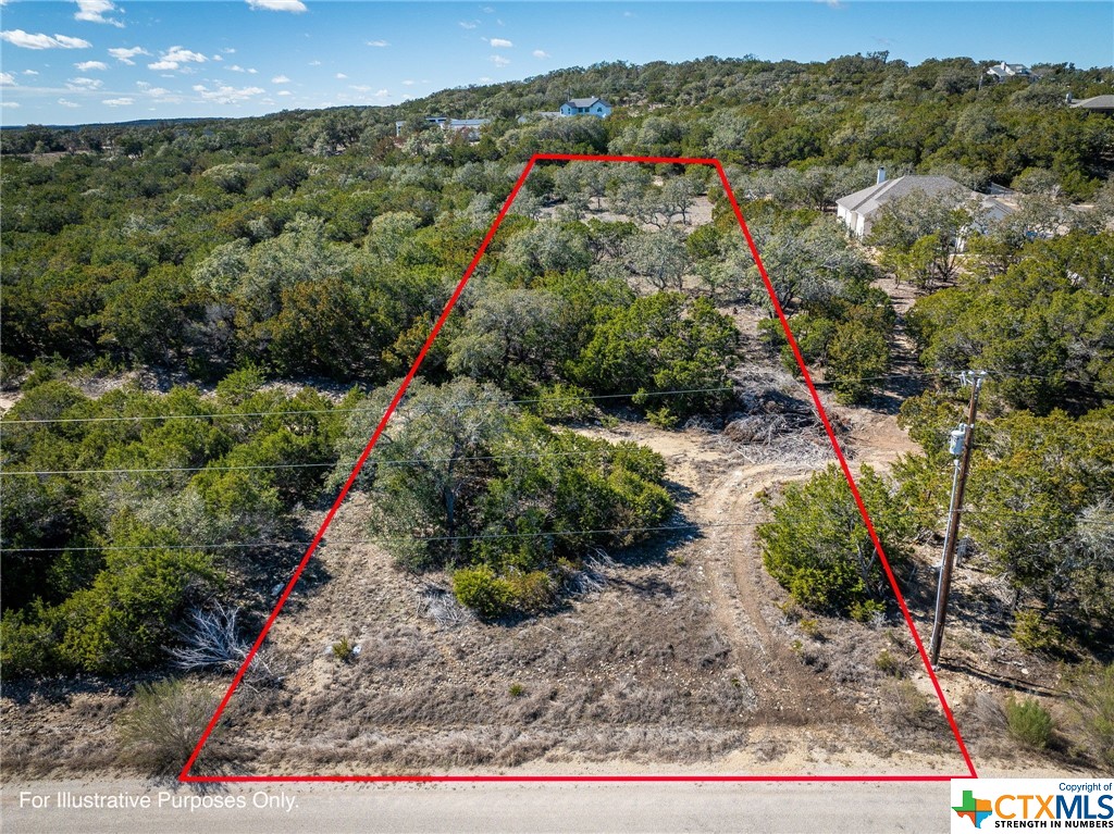 230 Serenity Pass Property Photo 1