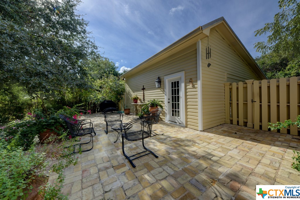 819 Belvin Street Property Photo 24