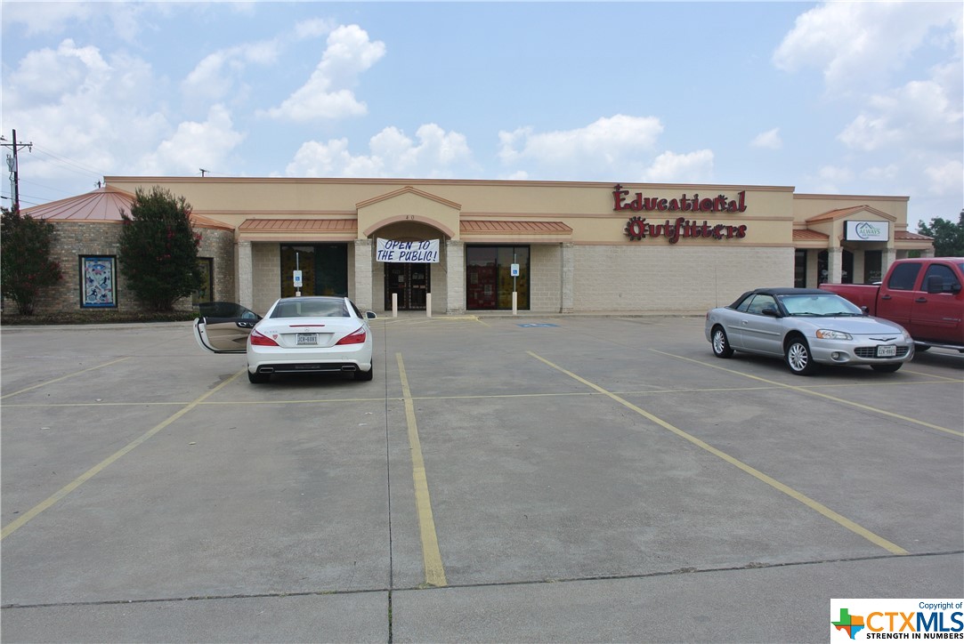 400 W Central Texas Expressway A-b Property Photo 5