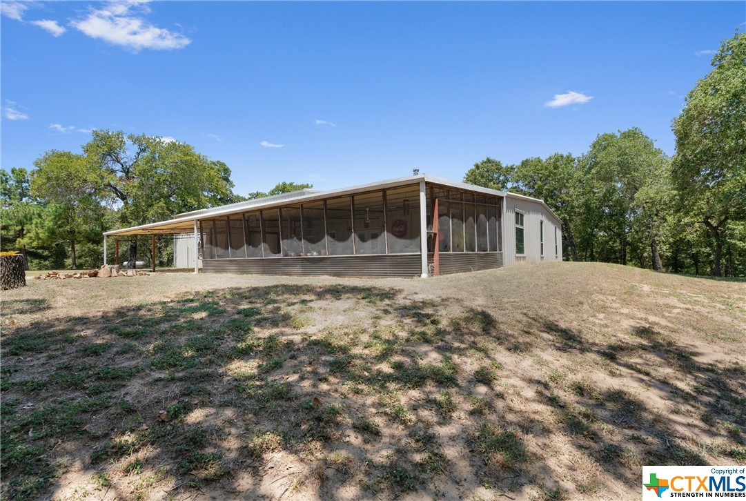 1182 Private Road 6030 Property Photo 1