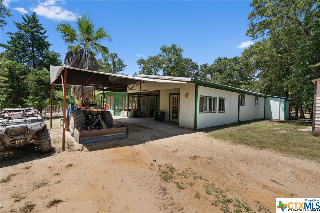 1182 Private Road 6030 Property Photo 7