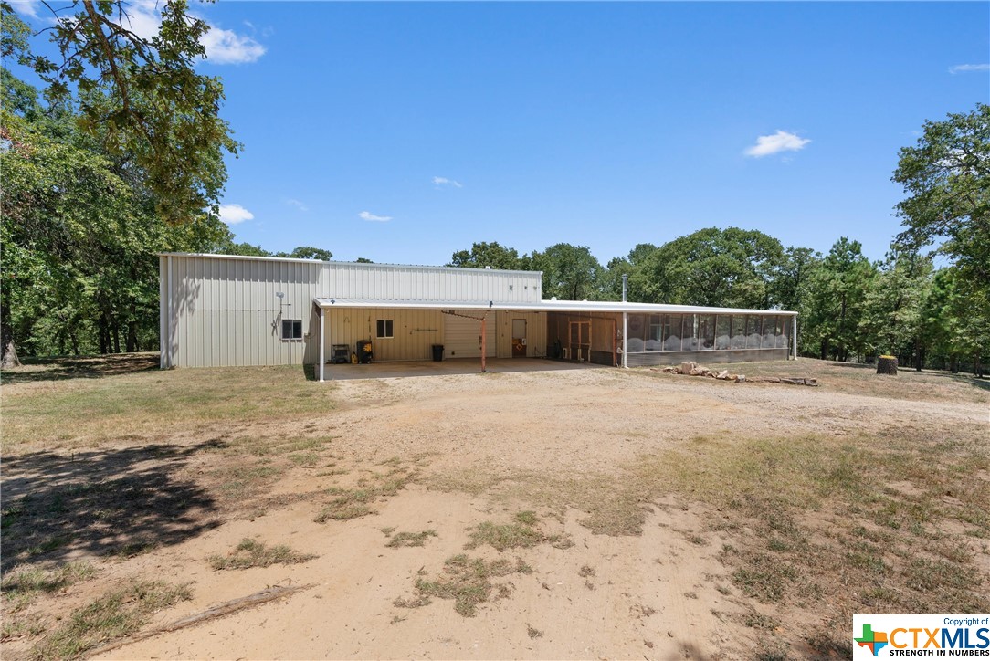 1182 Private Road 6030 Property Photo 10