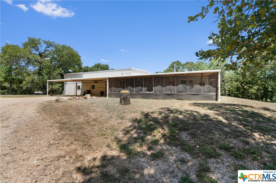 1182 Private Road 6030 Property Photo 11