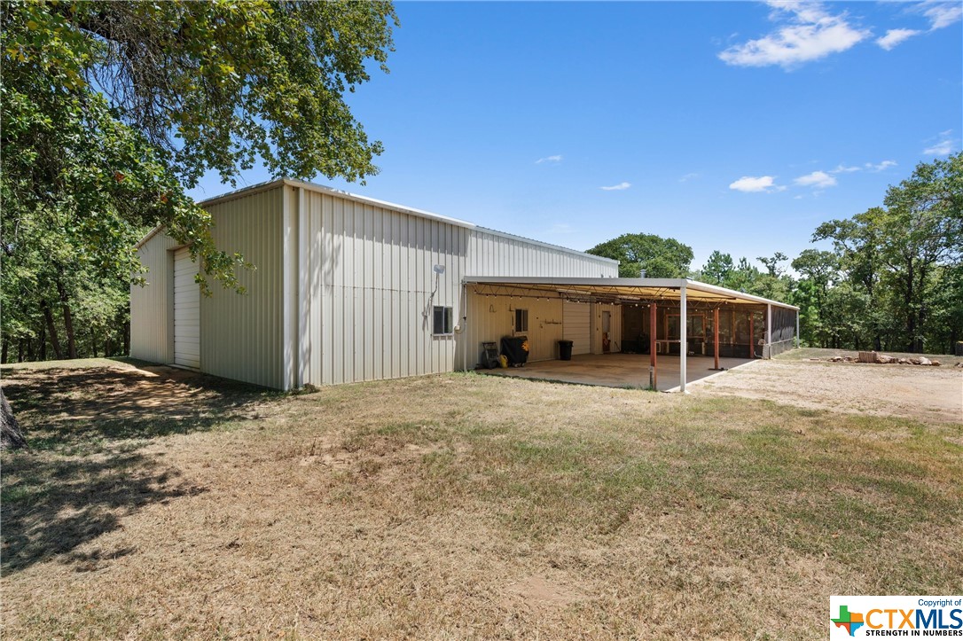 1182 Private Road 6030 Property Photo 12