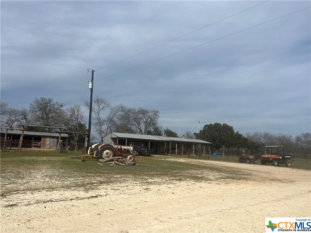 1035 County Road 274 Property Photo 23