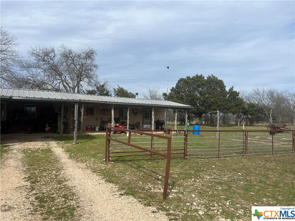 1035 County Road 274 Property Photo 25