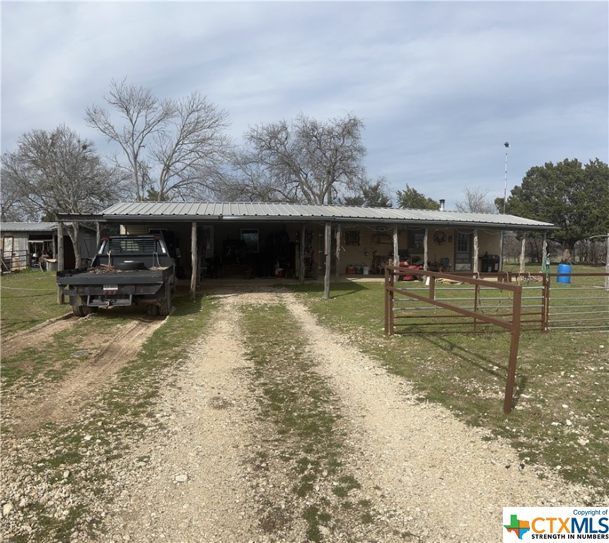 1035 County Road 274 Property Photo 26