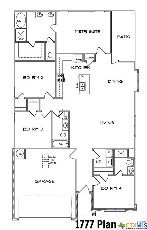 2209 Bigtooth Maple Road Property Photo 3