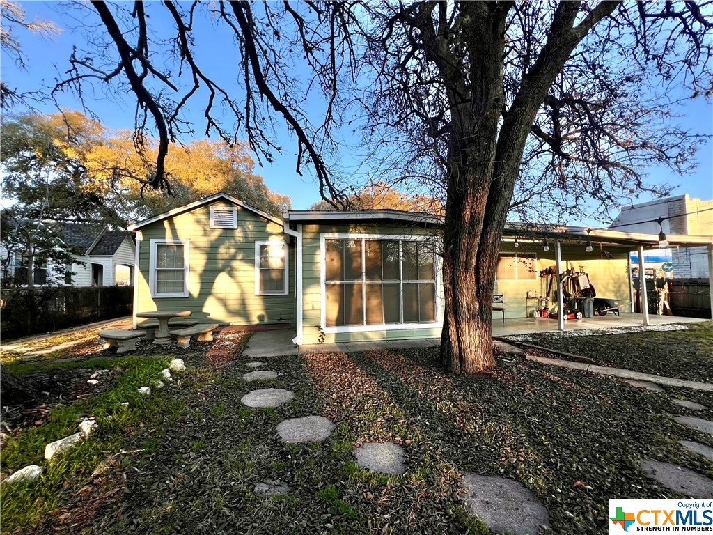 1111 N Saint Joseph Street Property Photo 24