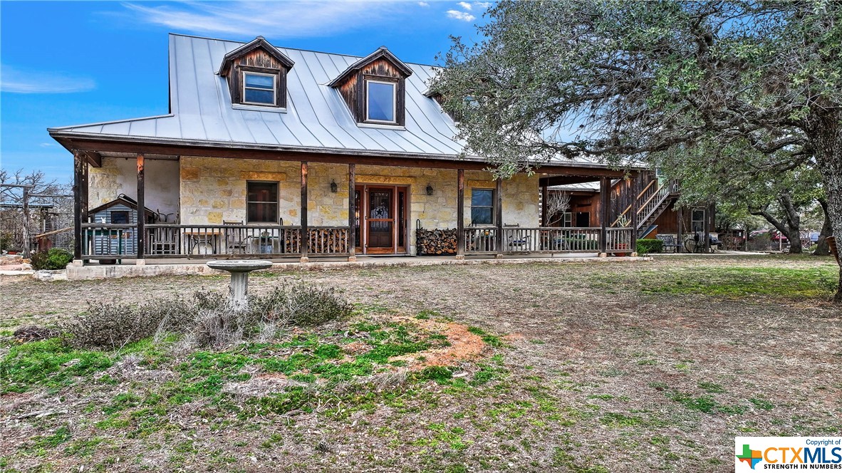 1900 Granite Springs Dr. Property Photo