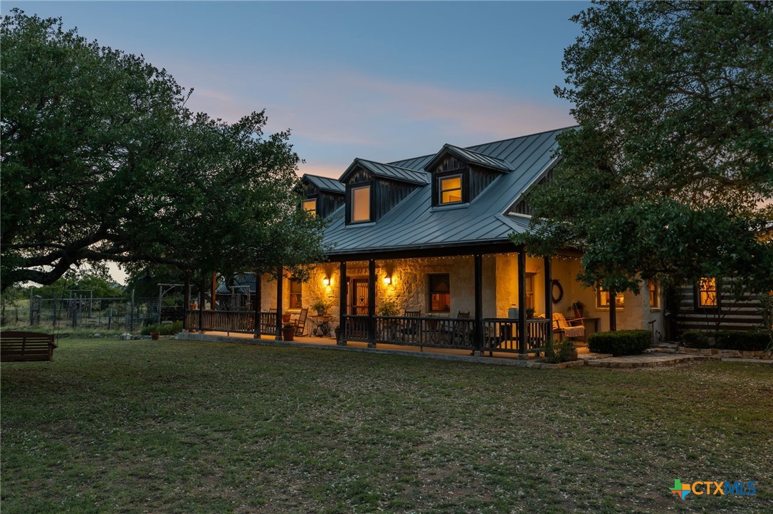 1900 Granite Springs Dr. Property Photo 1