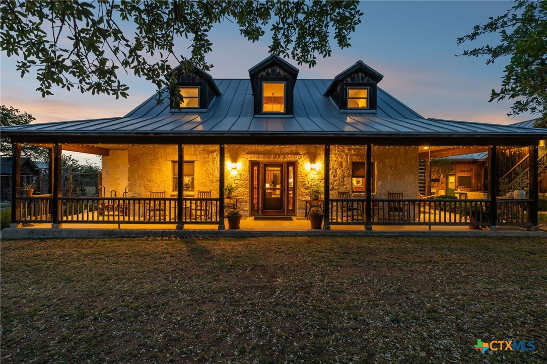 1900 Granite Springs Dr. Property Photo 2