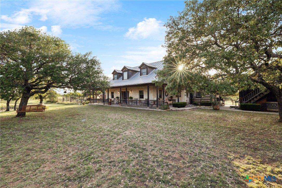 1900 Granite Springs Dr. Property Photo 5