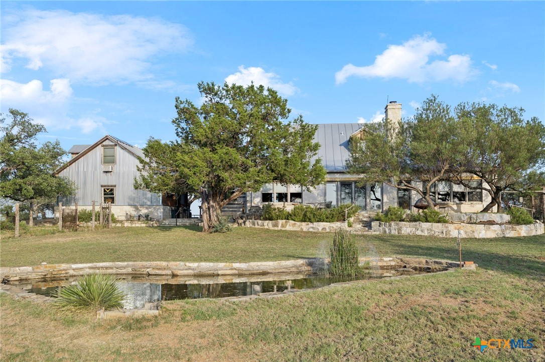 1900 Granite Springs Dr. Property Photo 8