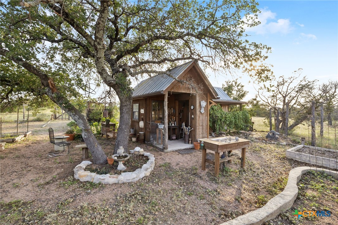 1900 Granite Springs Dr. Property Photo 12